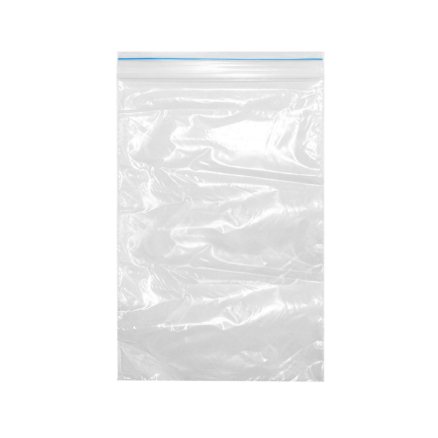 Пакеты ZIP-LOCK (Зиплок) 100*150 мм, прозрачный
